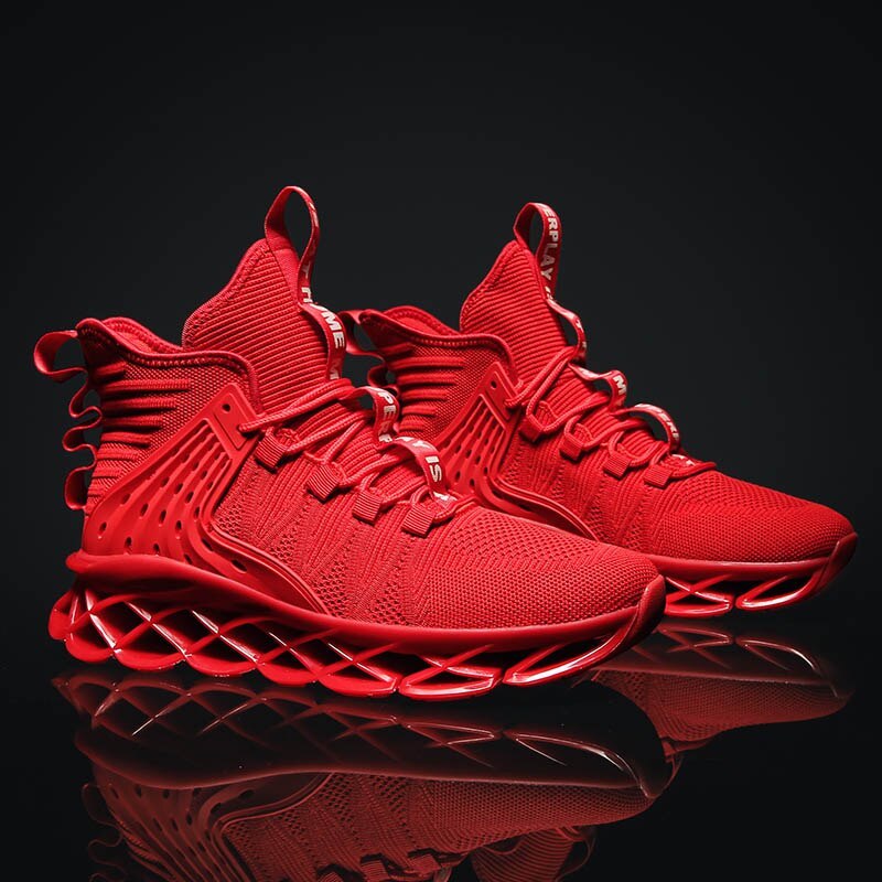Fitness Jogging Shoes for Men