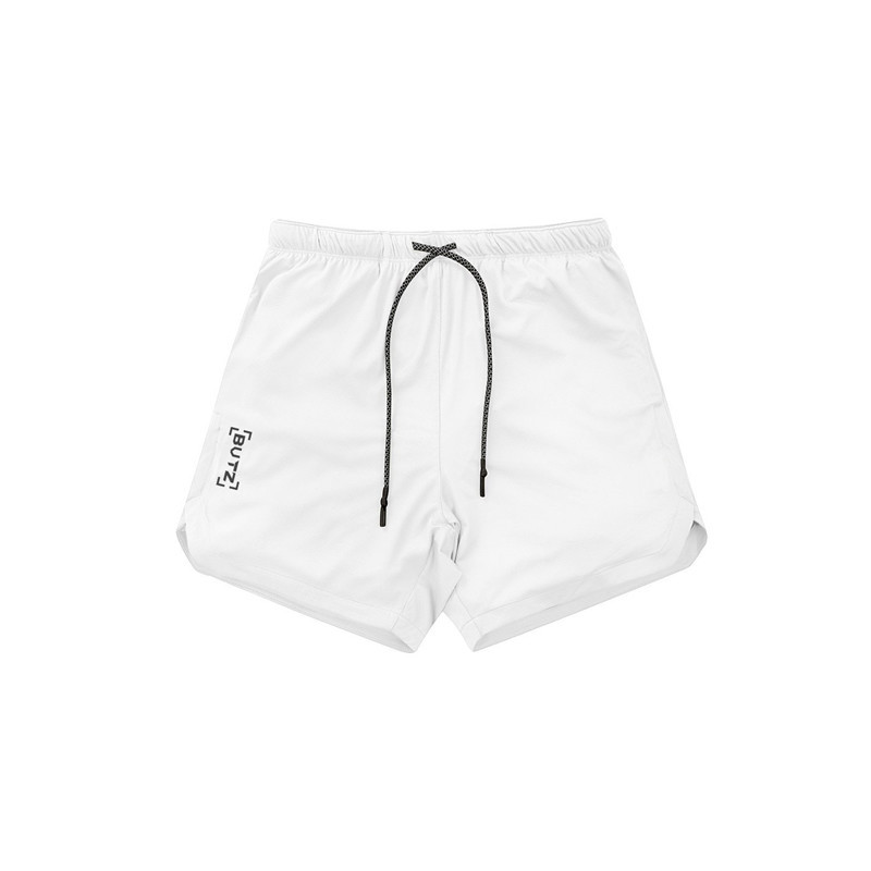 Men's Running Shorts 2 in 1 Double-deck & Quick Drying Men's Running Shorts 2 in 1 Double-deck & Quick Drying