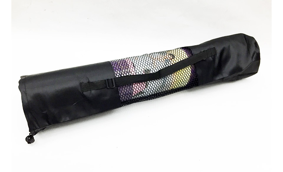 1830*610*6mm TPE Yoga Mat with Position Line Non Slip Carpet Mat For Beginner Environmental Fitness Gymnastics Mats 1830*610*6mm TPE Yoga Mat with Position Line Non Slip Carpet Mat For Beginner Environmental Fitness Gymnastics Mats