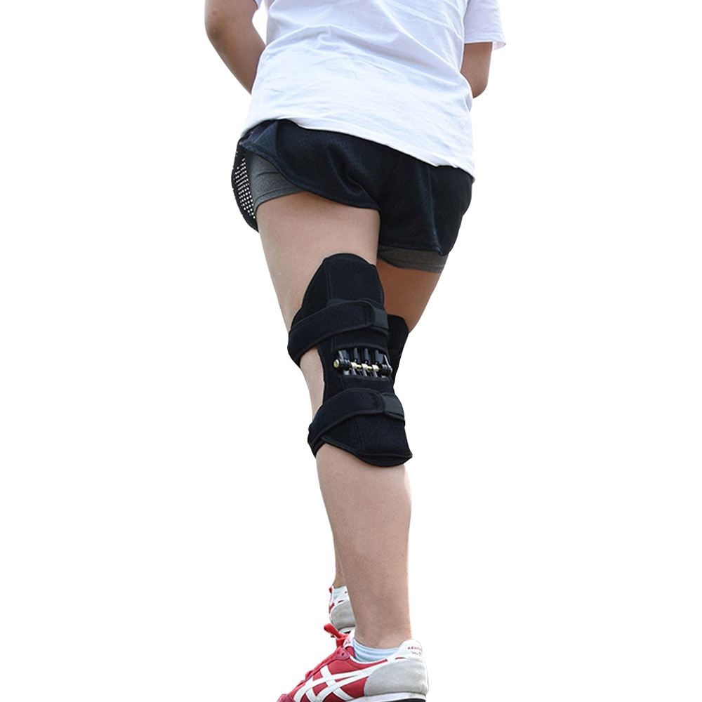Protection Booster Support Knee Pads