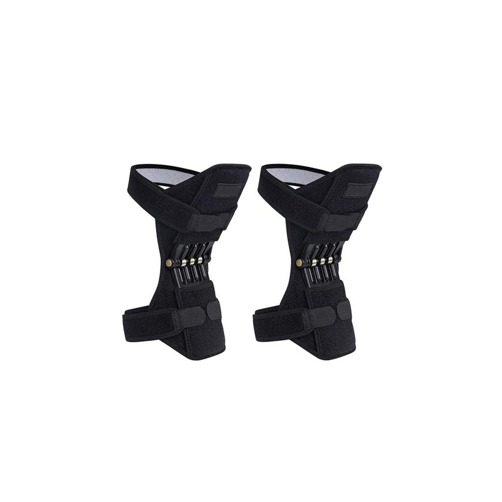 Protection Booster Support Knee Pads