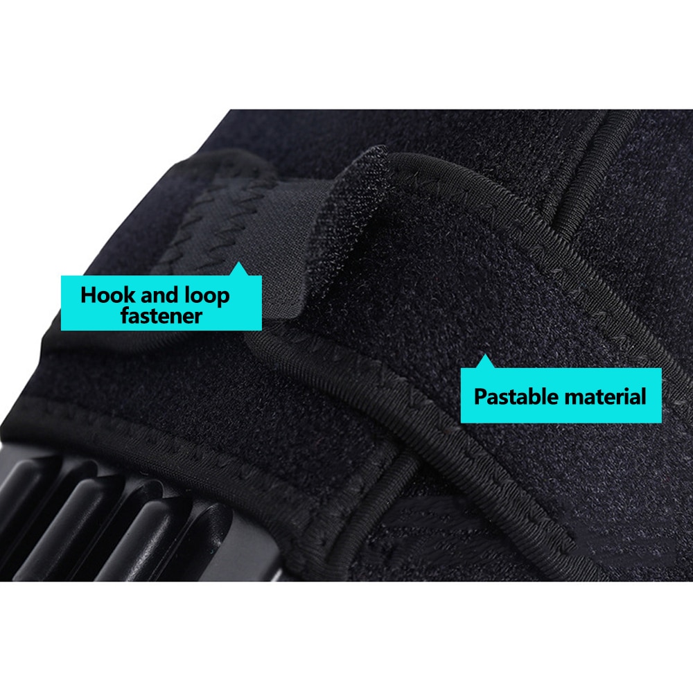 Protection Booster Support Knee Pads