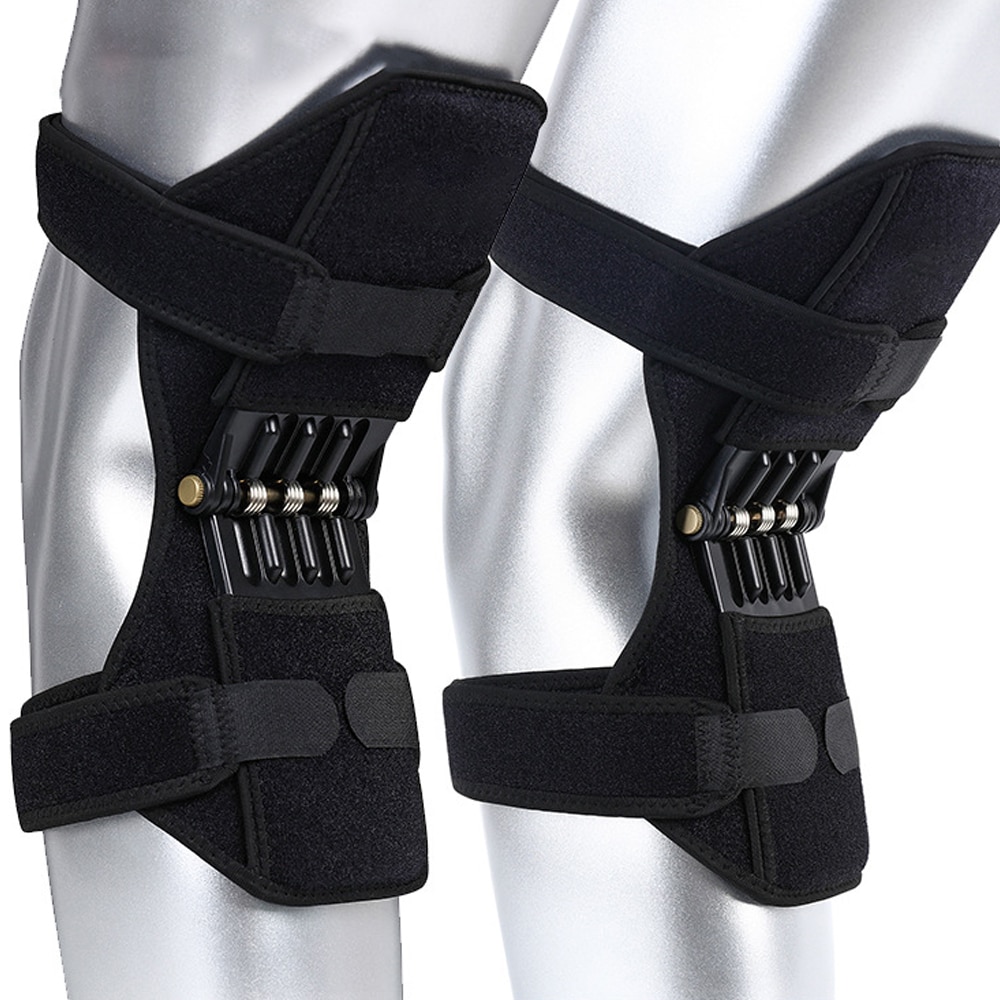 Protection Booster Support Knee Pads