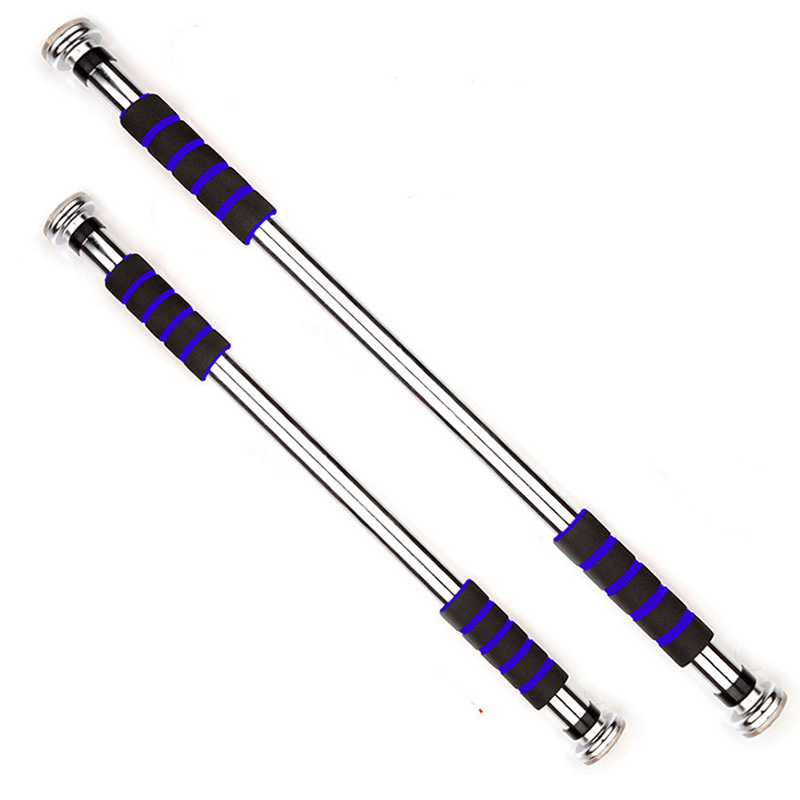 Door Horizontal Bars Steel 200kg Adjustable Home Gym