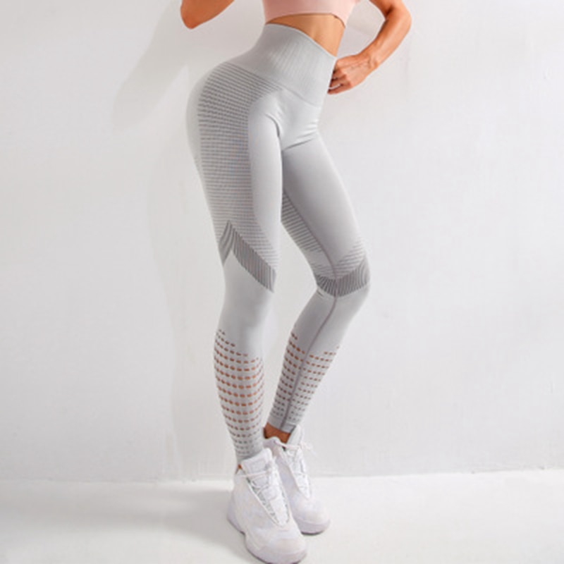 workout leggings seamless