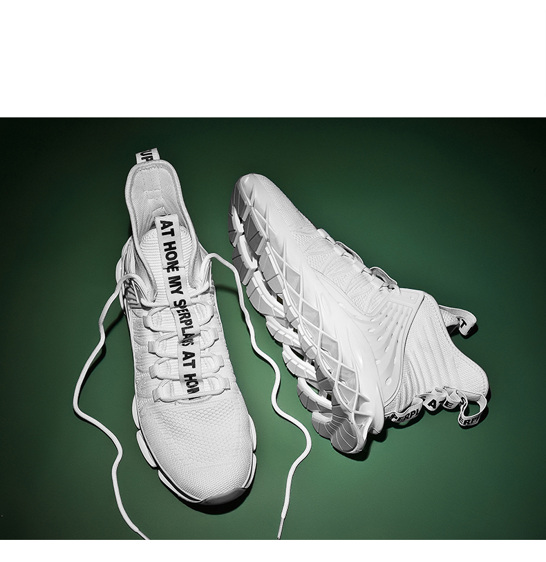Fitness Jogging Shoes for Men